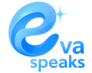 EvaSpeaks